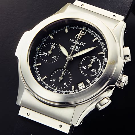 hublot superb mdm genève|Hublot geneve collection.